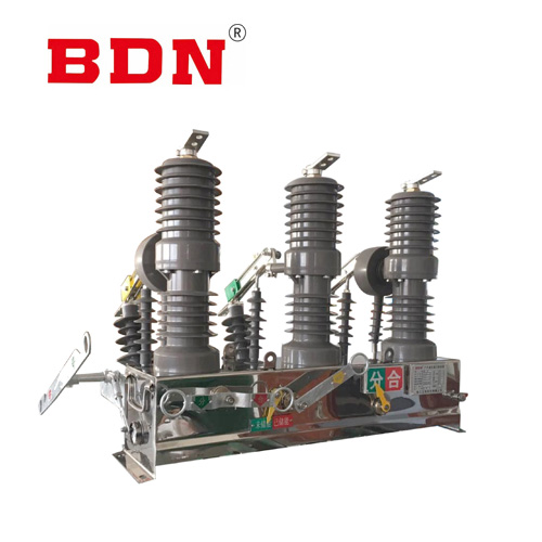 outdoor AC vacuum circuit breaker 12kv