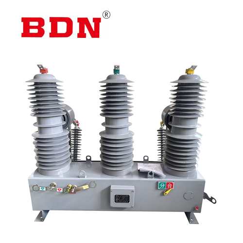 HV outdoor AC Vacuum Circuit Breaker 40.5kv