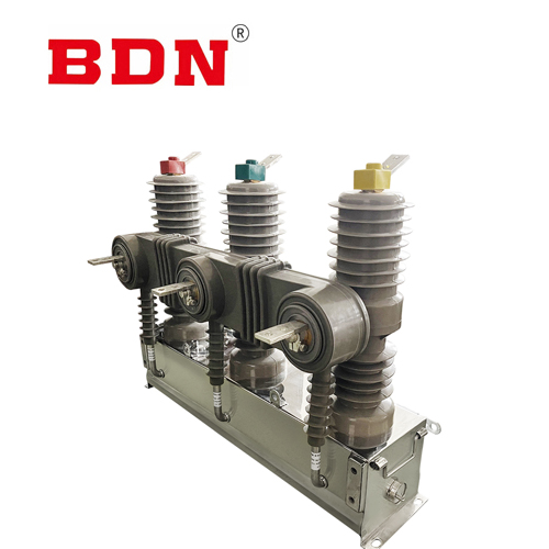 12kv AC Vacuum Circuit Breaker outdoor