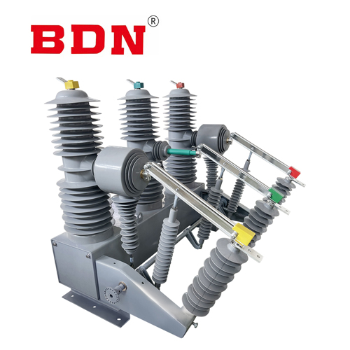 HV Vacuum Circuit Breaker 24kv distribution equipment