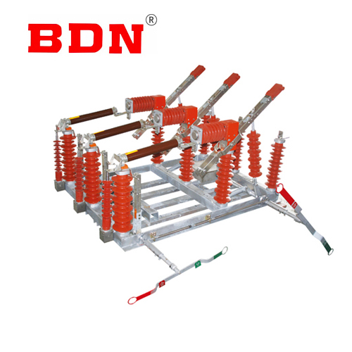 Outdoor Vacuum Disconnecting Load Switch