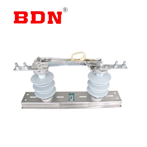 12/15kv  HV AC isolation switch outdoor