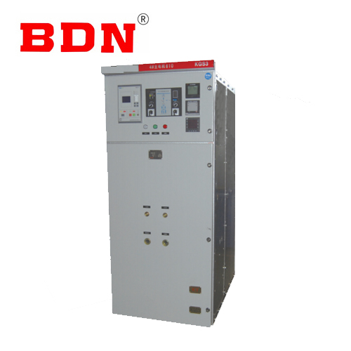 mining general type HV vacuum switchgear