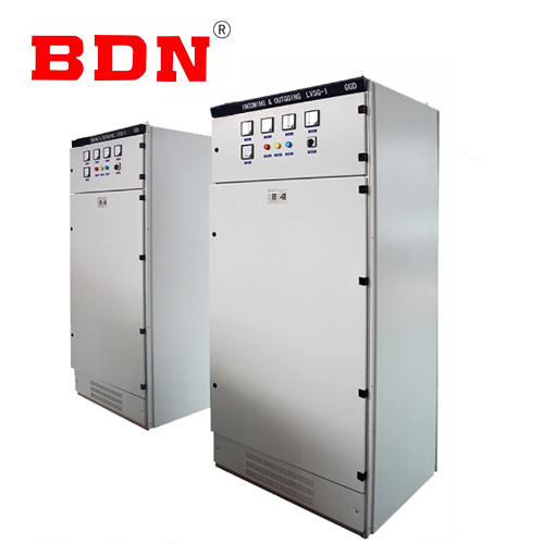 LV AC power distribution cabinet