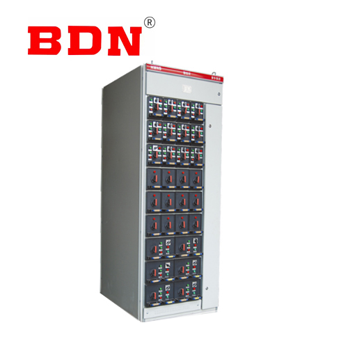 new generation  LV draw-out switchgear