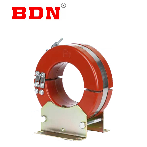 outdoor zero sequence current transformer