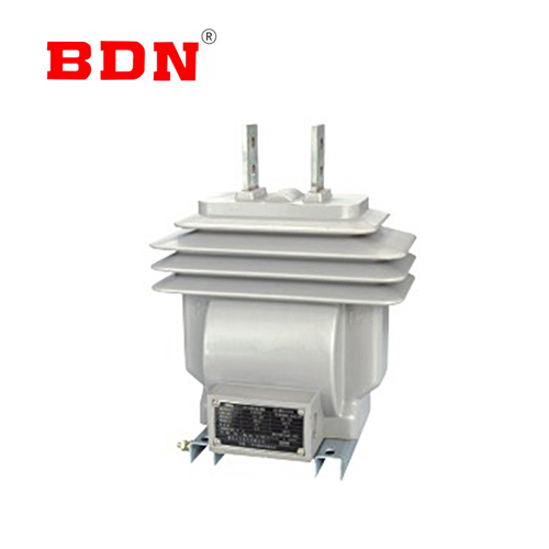 10kv outdoor high voltage current transformer