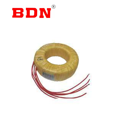 CT load type current transformer