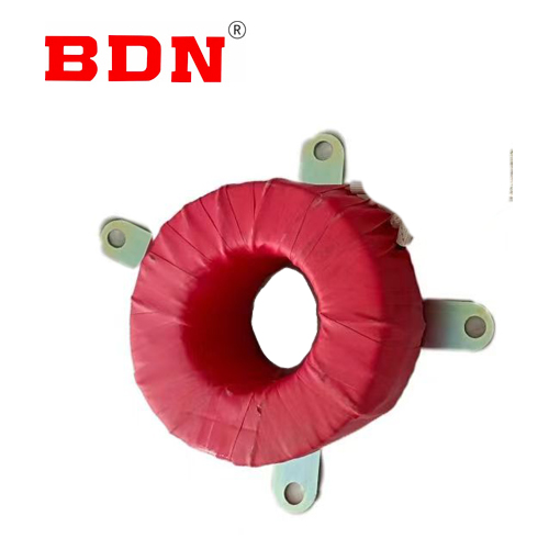 special current transformer for on -Colum circuit breaker