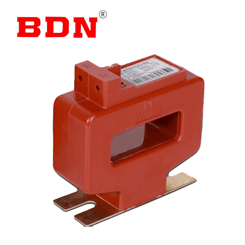 CT LV insulated current transformer  