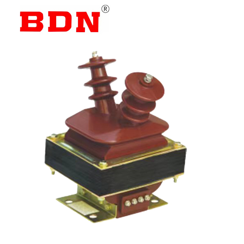 casting insulation voltage transformer