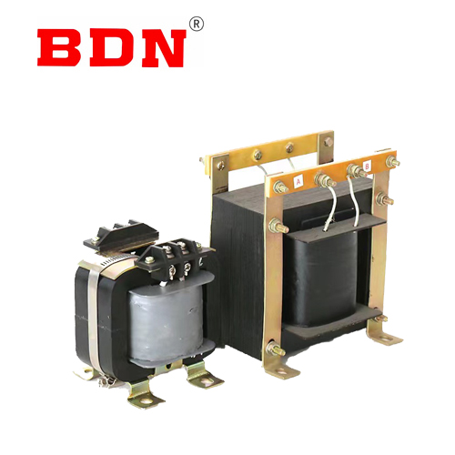 Dry  indoor low voltage transformer