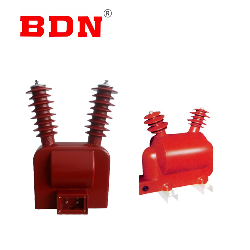 outdoor closed with fuse for protection potential transformer