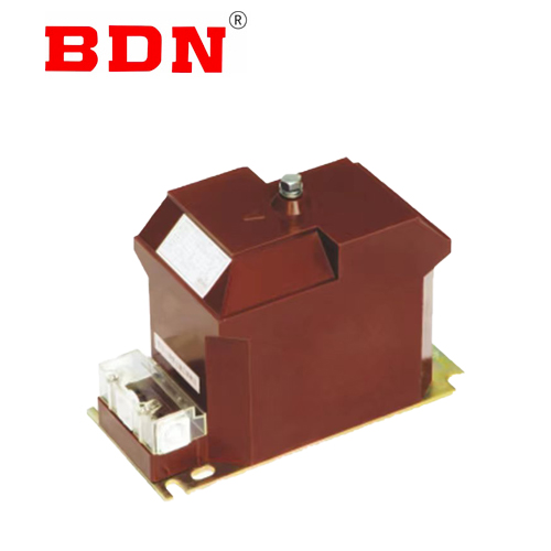 residual voltage winding potential transformer