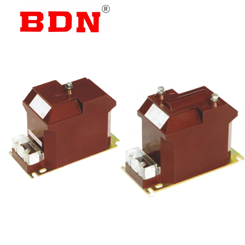 all insulation single-phase potential transformer