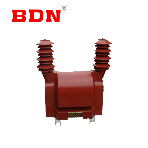 PT 35KV single potential transformer