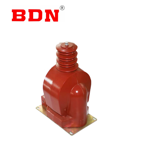 35kv PT outdoor voltage transformer