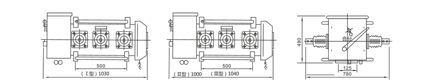 LW3-10 Voltage AC SF6 Circuit Breaker.png