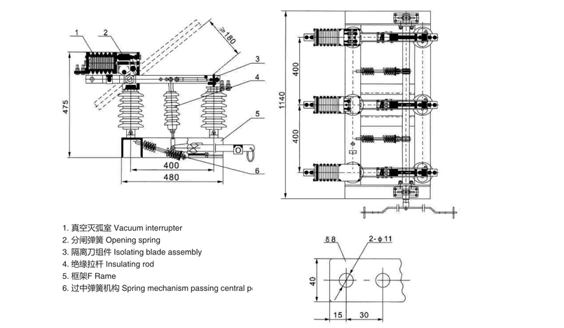 FZW32-12 Voltage Isolating Load Switch.png